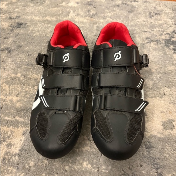 Peloton Cycle Shoes, Men’s 11 US / 44 EURO - Picture 1 of 5